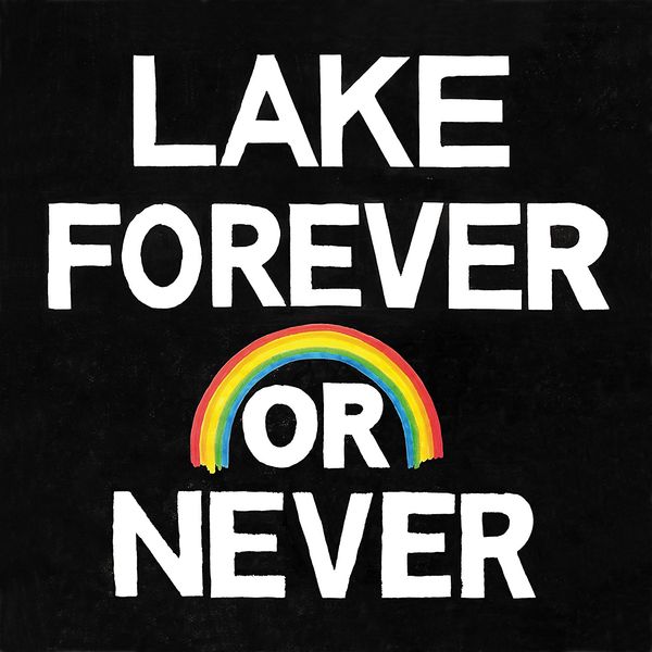 Forever Or Never - Lake (Us), CD
