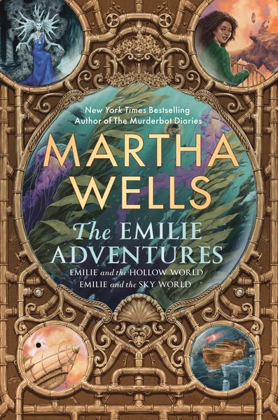 Produktbild: The Emilie Adventures