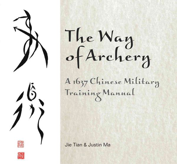 Produktbild: The Way of Archery