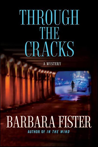 Produktbild: Through the Cracks