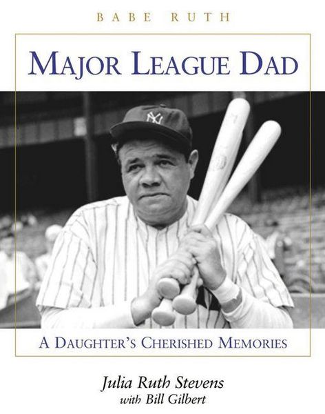 Produktbild: Major League Dad