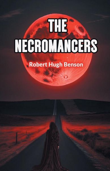 Produktbild: The Necromancers