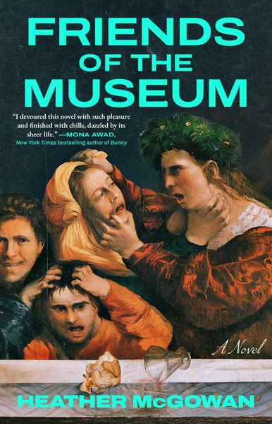 Produktbild: Friends of the Museum