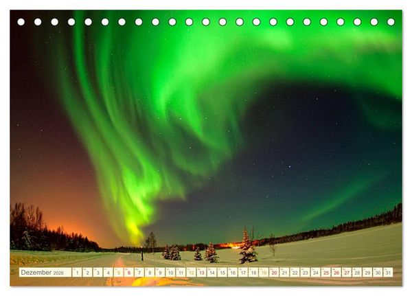 Produktbild: Fernweh - Wunschziele, die Traumziele der Welt entdecken (Tischkalender 2026 DIN A5 quer), CALVENDO Monatskalender