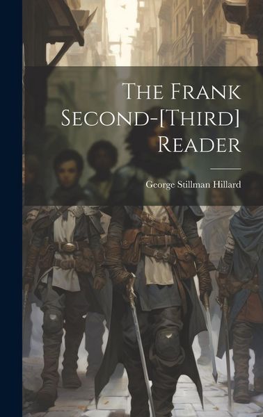 Produktbild: The Frank Second-[third] Reader
