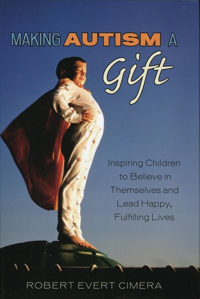 Produktbild: Making Autism a Gift
