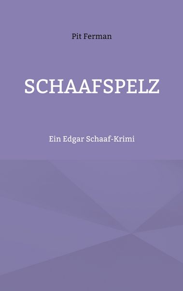 Produktbild: Schaafspelz