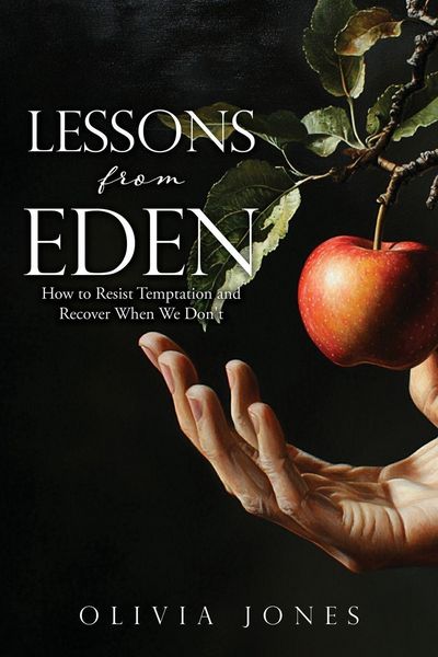 Produktbild: Lessons from Eden