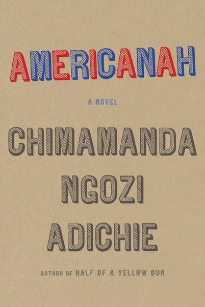 Produktbild: Americanah