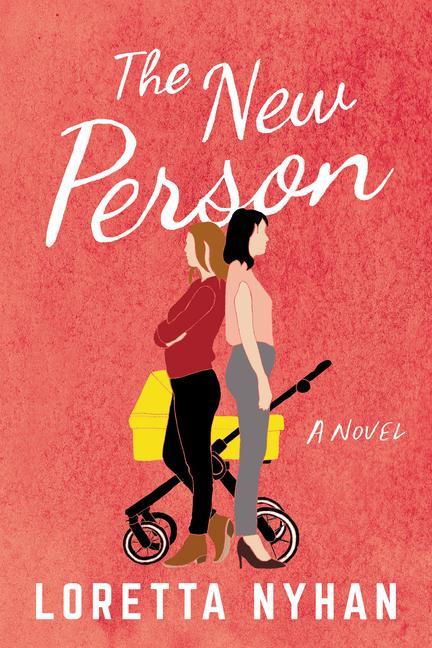Produktbild: The New Person