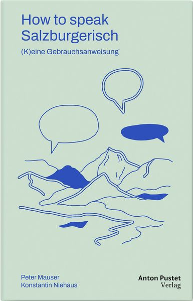 Produktbild: How to speak Salzburgerisch