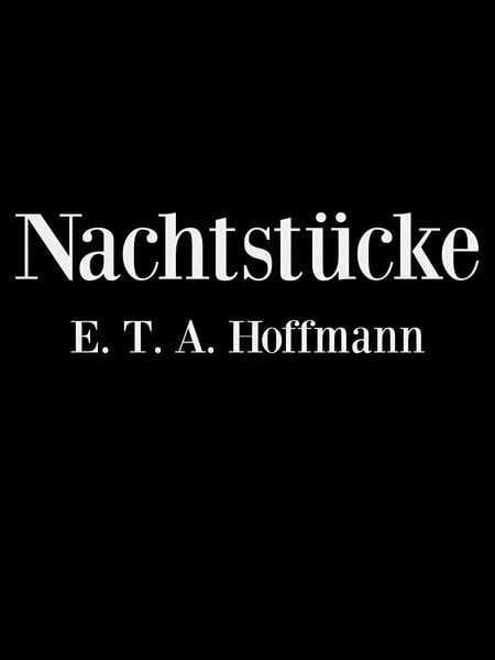 Produktbild: Nachtst&uuml;cke