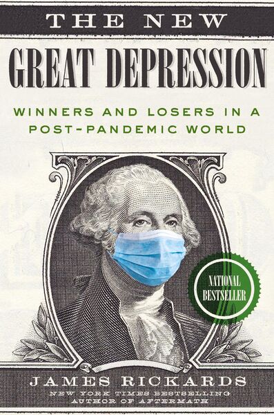 Produktbild: The New Great Depression
