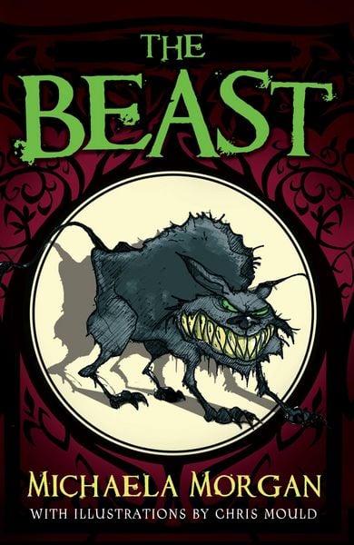 Produktbild: The Beast (New Edition)