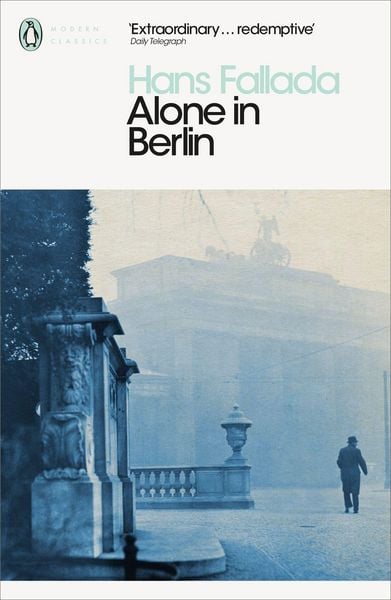 Produktbild: Alone in Berlin