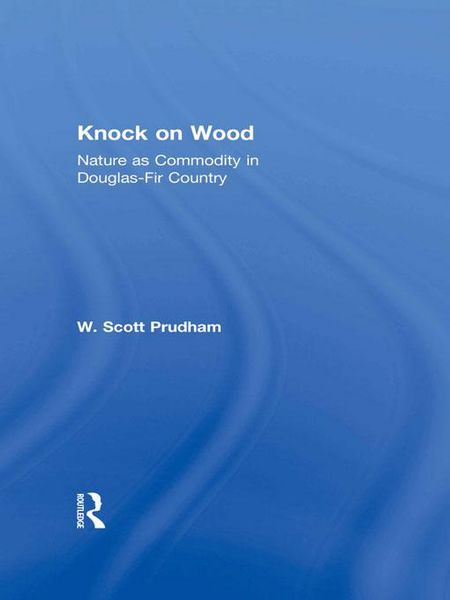 Produktbild: Knock on Wood