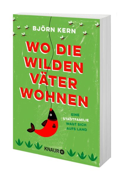 Produktbild: Wo die wilden V&auml;ter wohnen