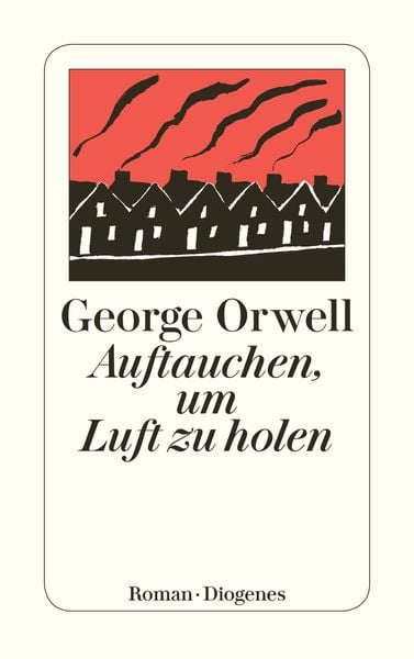 Cover of the book Auftauchen, um Luft zu holen