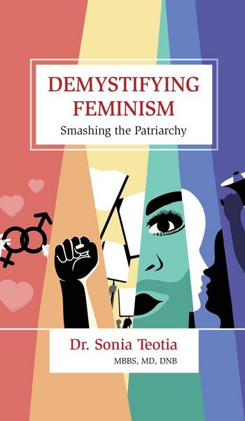 Produktbild: Demystifying Feminism