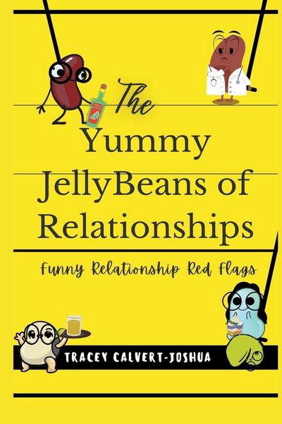 Produktbild: The Yummy Jellybeans of Relationships