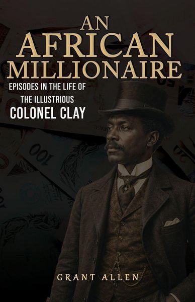 Produktbild: An African Millionaire