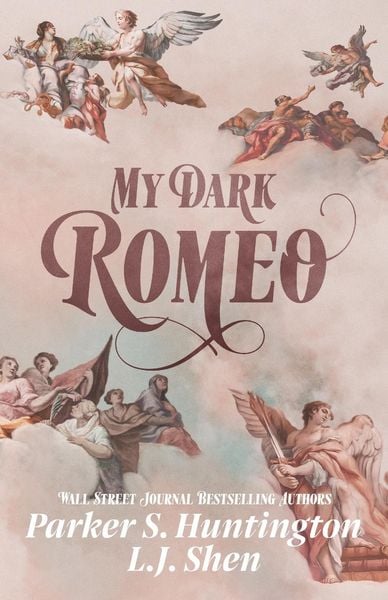 Produktbild: My Dark Romeo