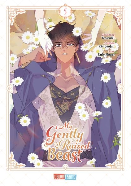 Produktbild: My gently raised Beast 05