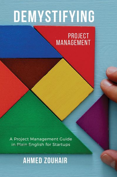Produktbild: Demystifying Project Management