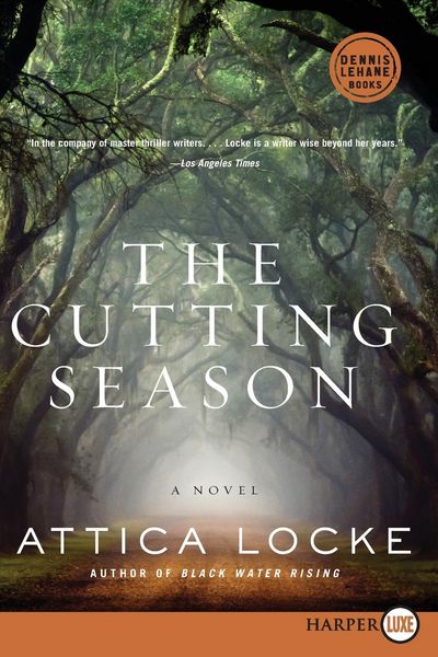 Produktbild: Cutting Season LP, The
