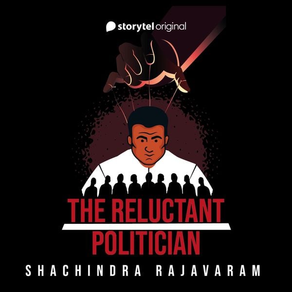 Produktbild: Reluctant Politician, The