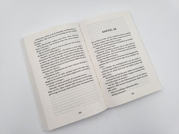 Produktbild: Der Reiz des B&ouml;sen