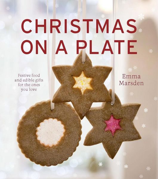 Produktbild: Christmas on a Plate