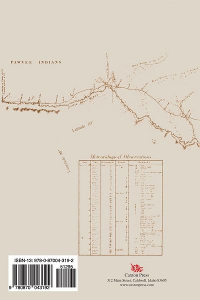 Produktbild: The Oregon Trail