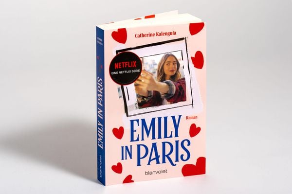 Produktbild: Emily in Paris