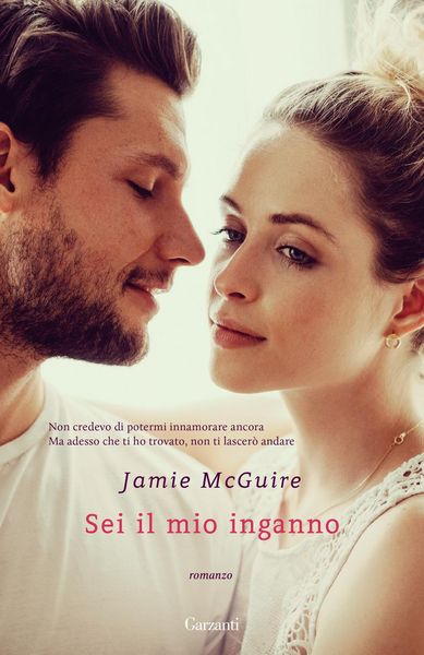 Produktbild: Sei il mio inganno