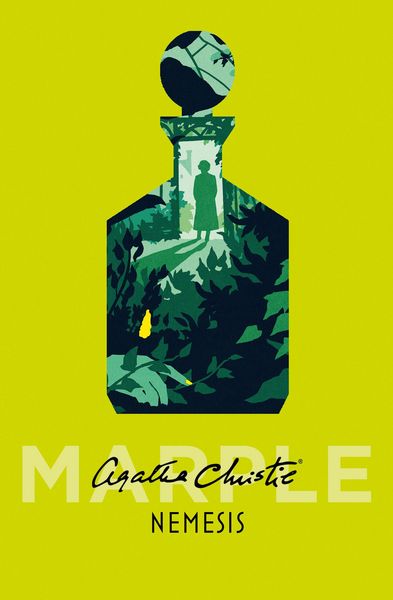 Produktbild: Nemesis_marple12 Hb