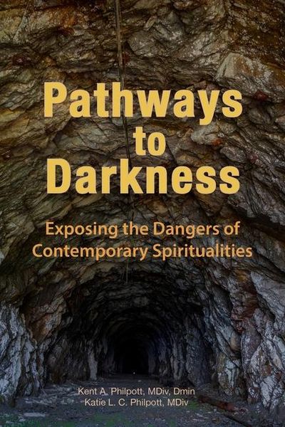 Produktbild: Pathways to Darkness: Exposing the Dangers of Contemporary Spiritualities