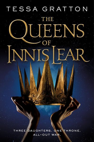 Produktbild: Queens of Innis Lear