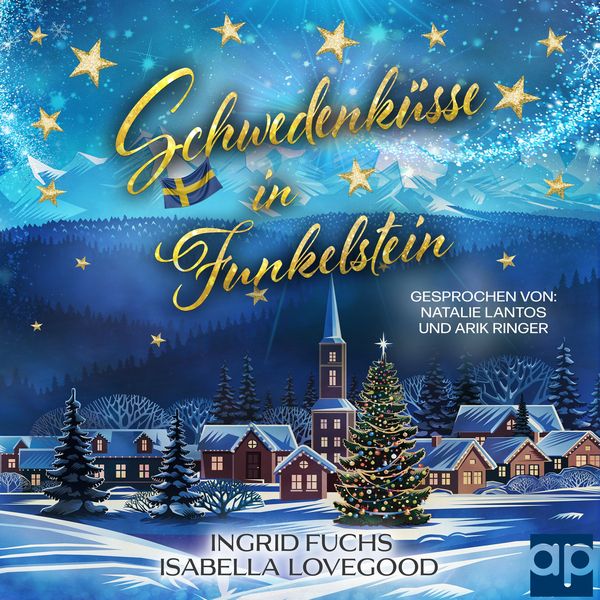 Produktbild: Schwedenküsse in Funkelstein