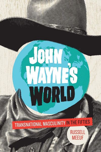Produktbild: John Wayne's World