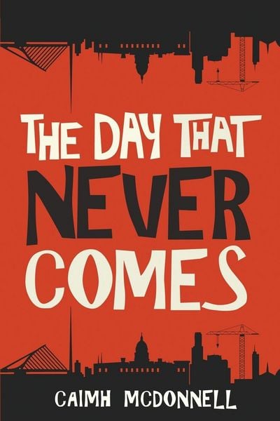Produktbild: The Day That Never Comes