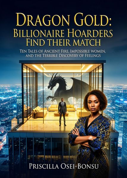 Produktbild: Dragon Gold: Billionaire Hoarders Find Their Match