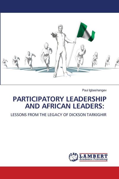 Produktbild: Participatory Leadership and African Leaders: