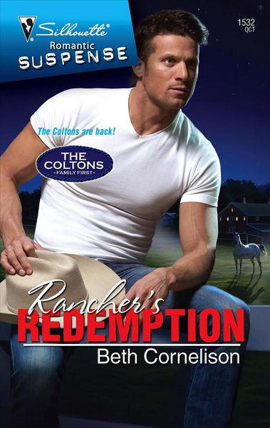 Produktbild: Rancher's Redemption