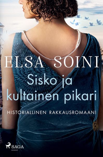 Produktbild: Sisko ja kultainen pikari