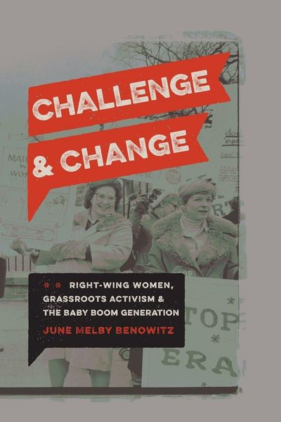 Produktbild: Challenge and Change