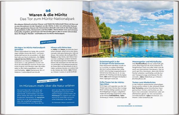 Produktbild: MARCO POLO Bildband Jetzt ist Wochenende!