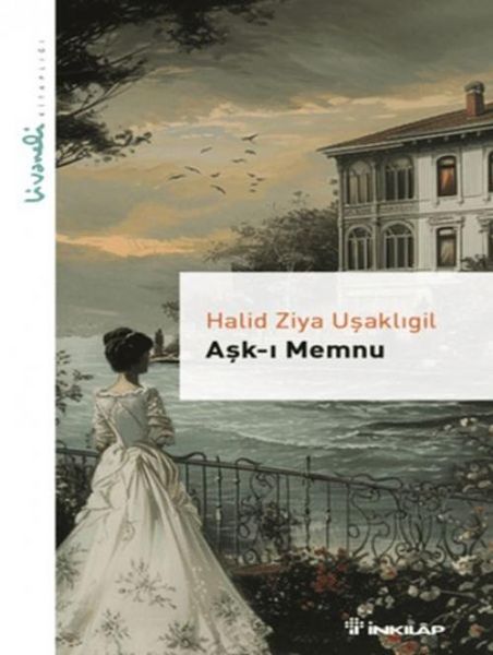 Produktbild: Ask-i Memnu