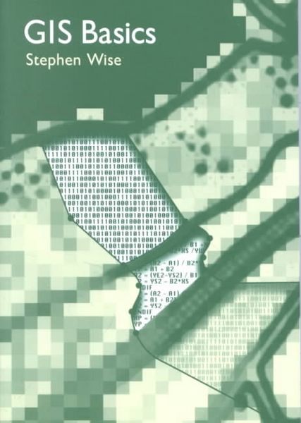 Produktbild: GIS Basics