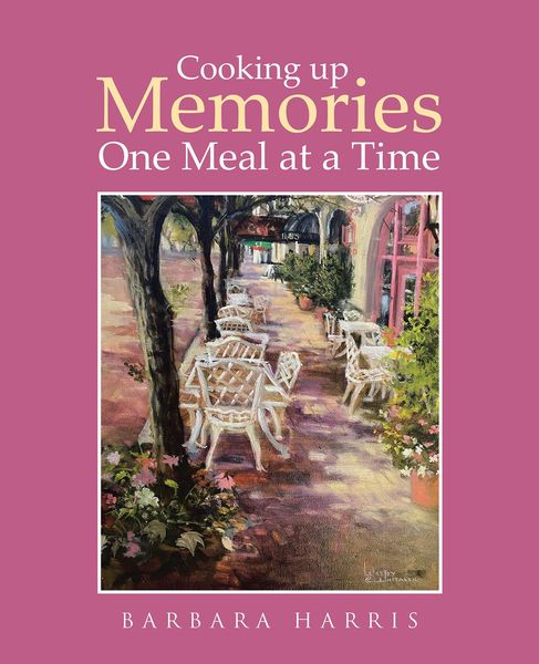 Produktbild: Cooking up Memories One Meal at a Time